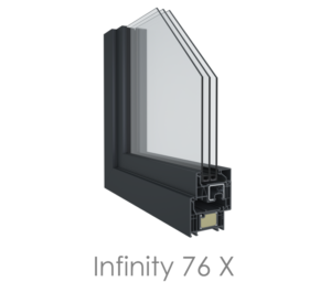 Elegant-Infinity-76-X